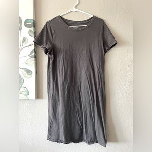 Universal Thread gray dress, size M